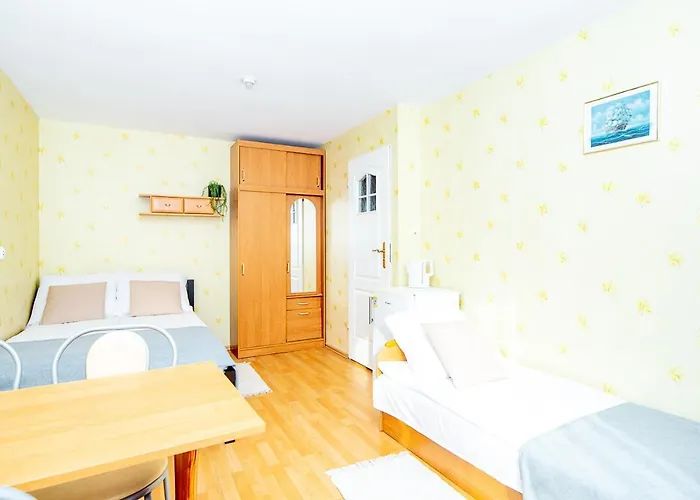 Nt Holiday Budget Dźwirzyno